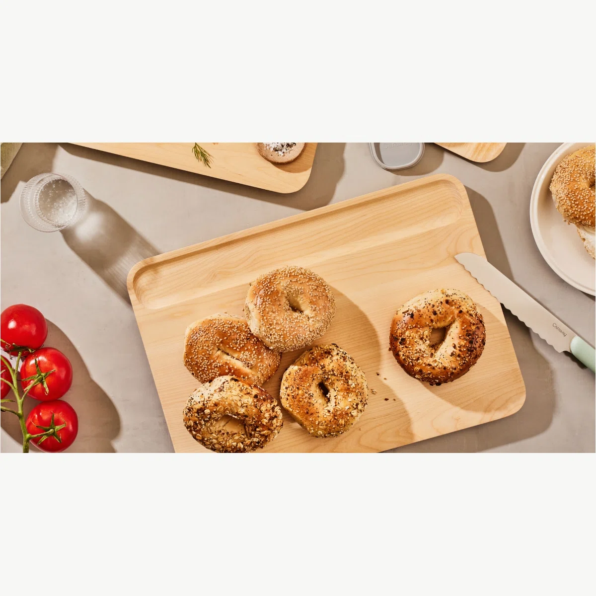 caraway-large-wooden-cutting-board-non-toxic-fsc-certified-birch-lightweight-wit image 1