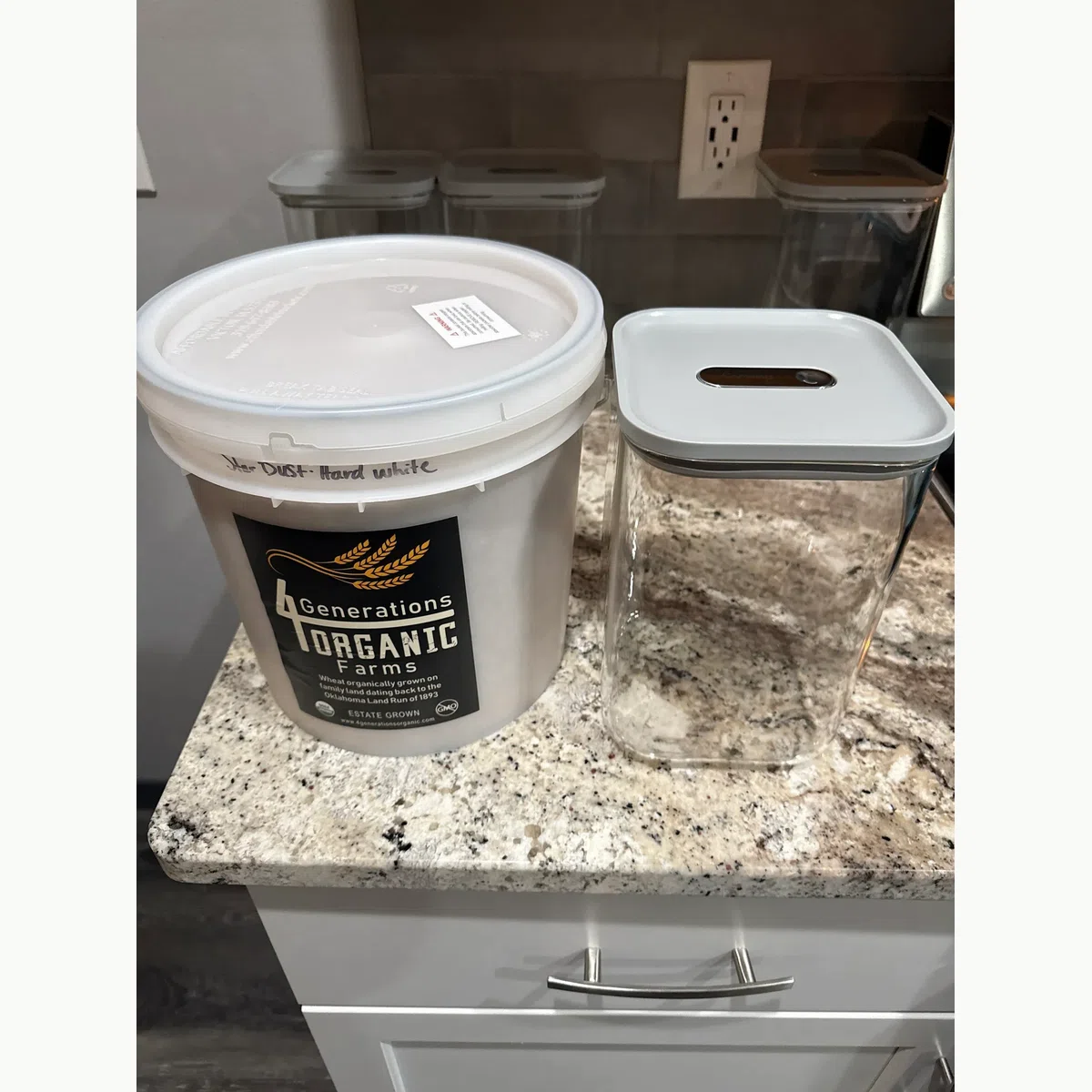 Better than plastic