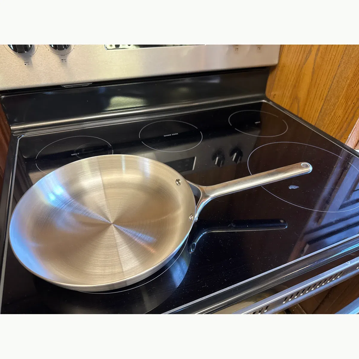 Perfect for omelets