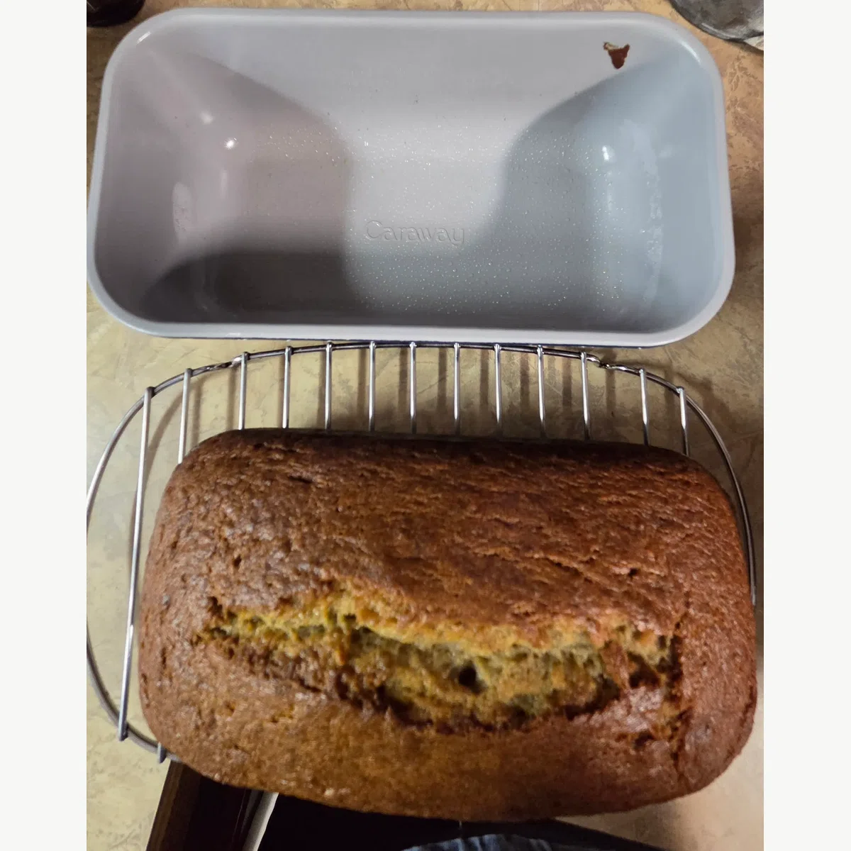 Great bakeware