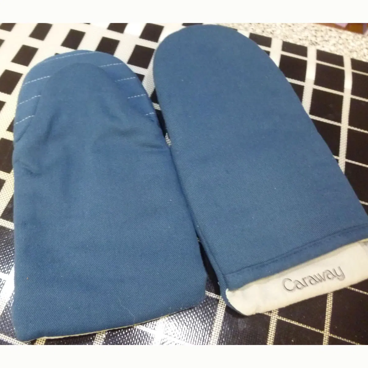 Best oven mitts