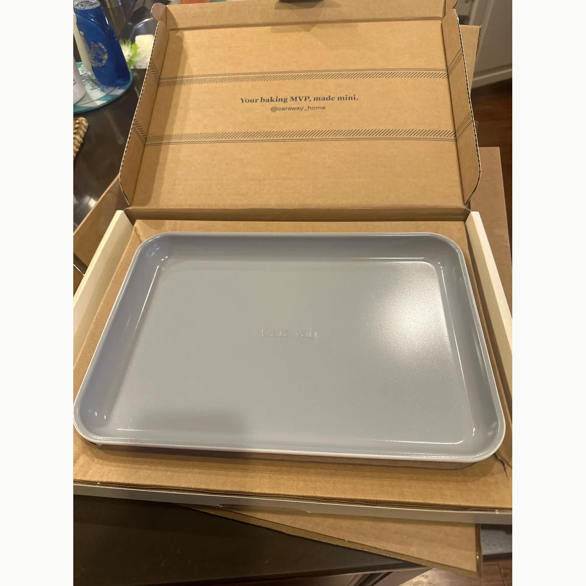 Perfect for cookies