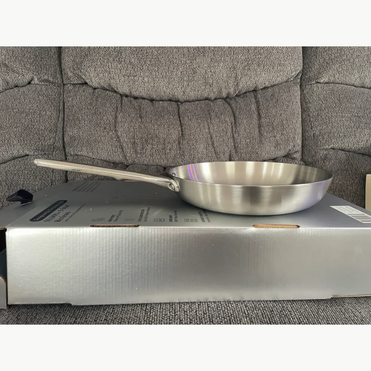 Love the cookware