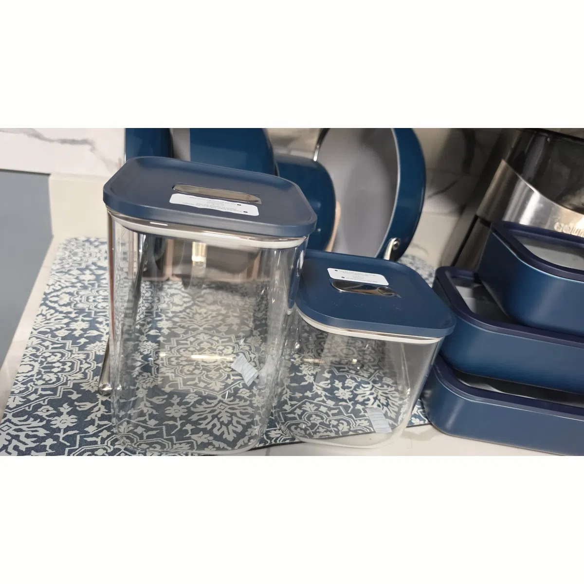 Best bakeware I've owned