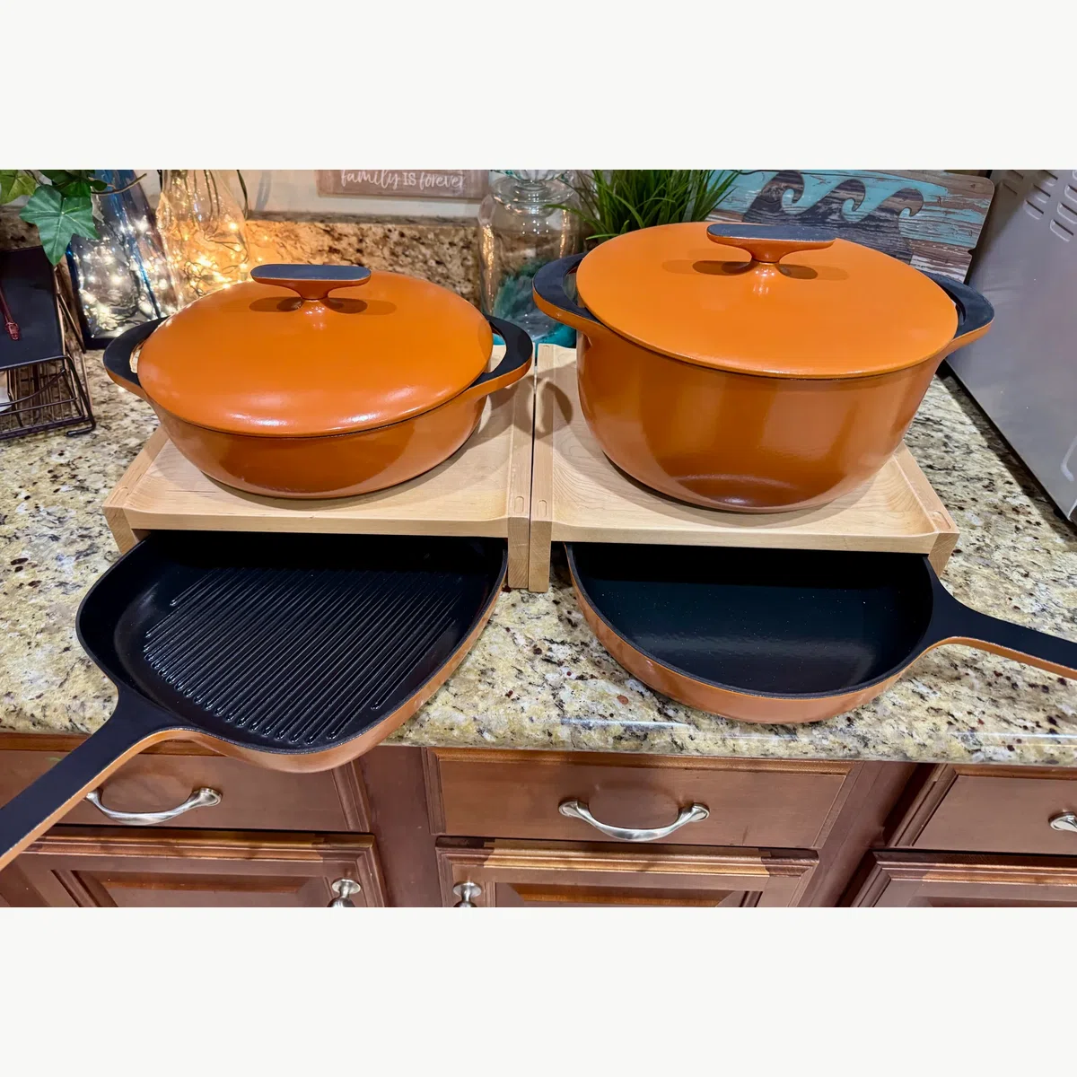 Good but pricey