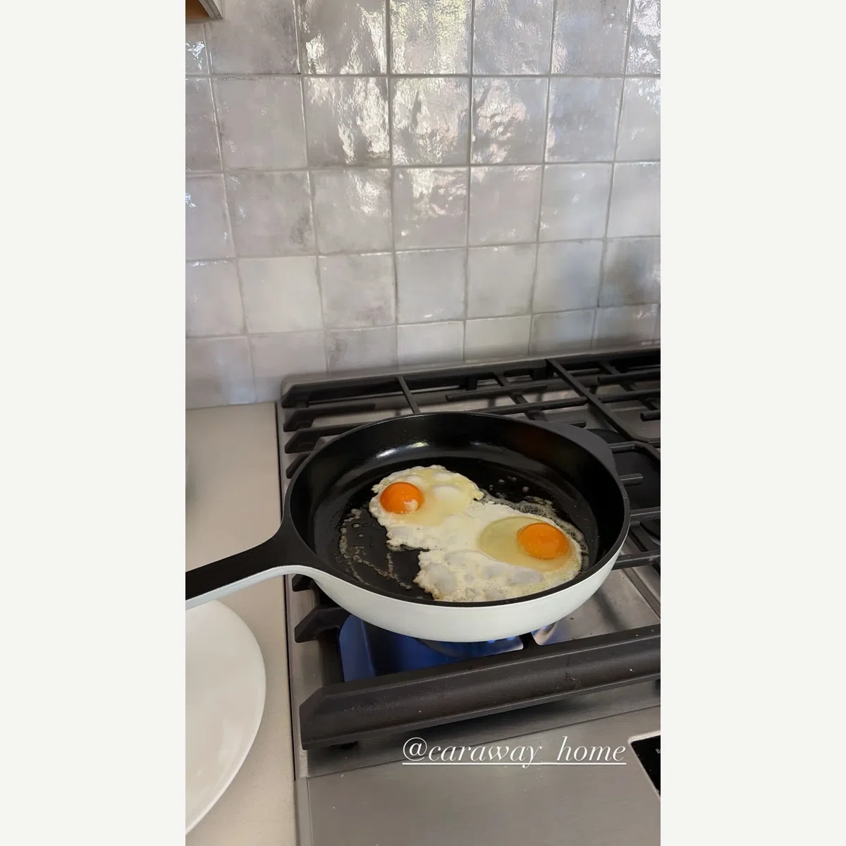 Works great