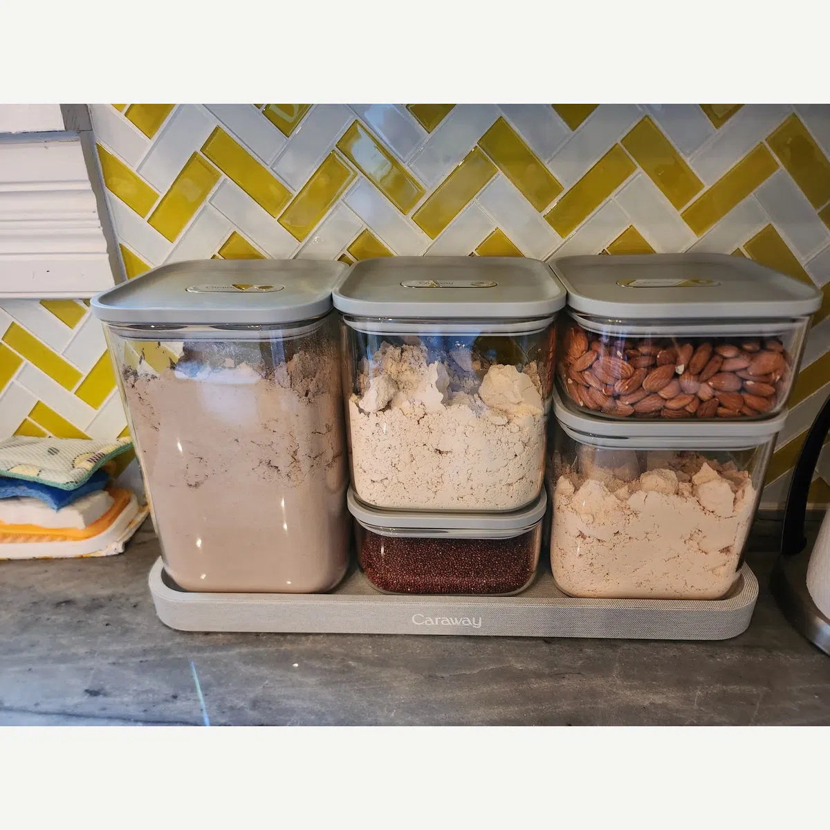 Best organizers I've owned