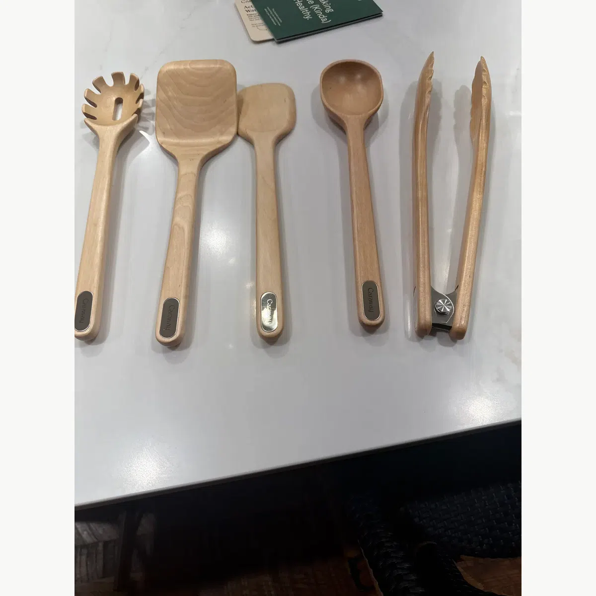 Nice set