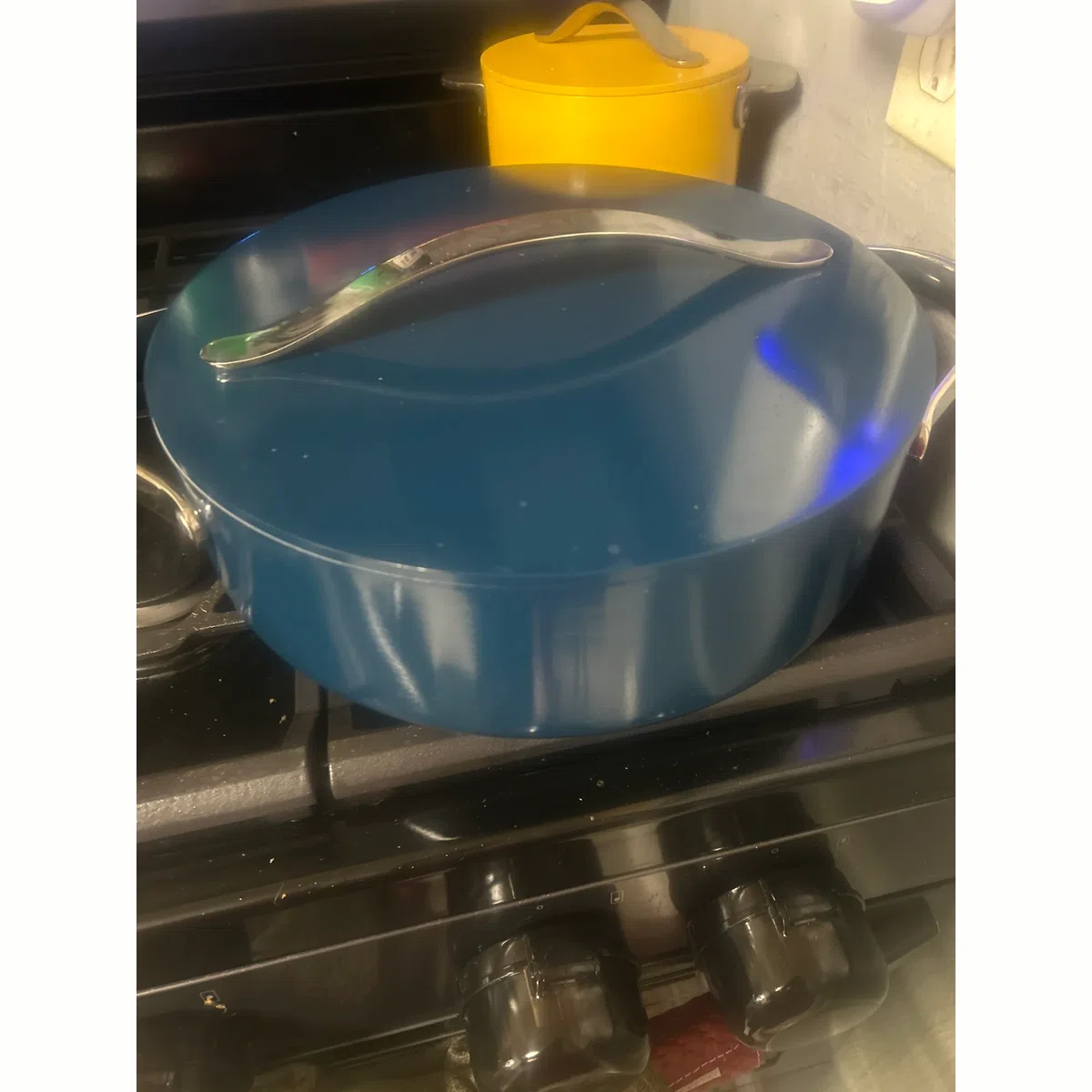 Perfect for my new kitchen