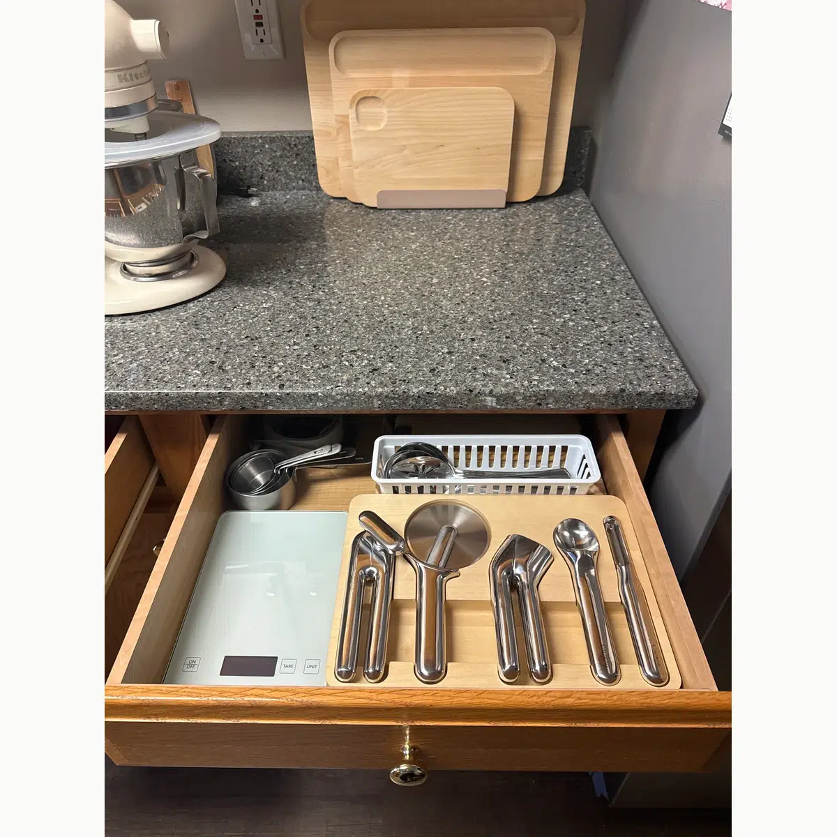 Great addition to kitchen
