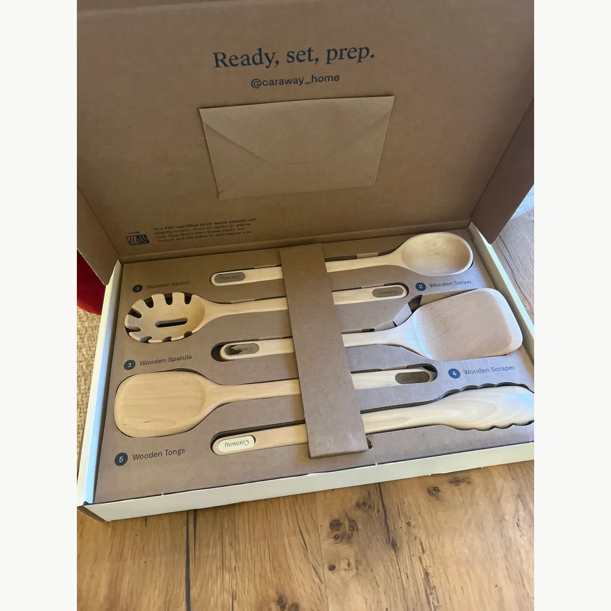 Perfect for gifting