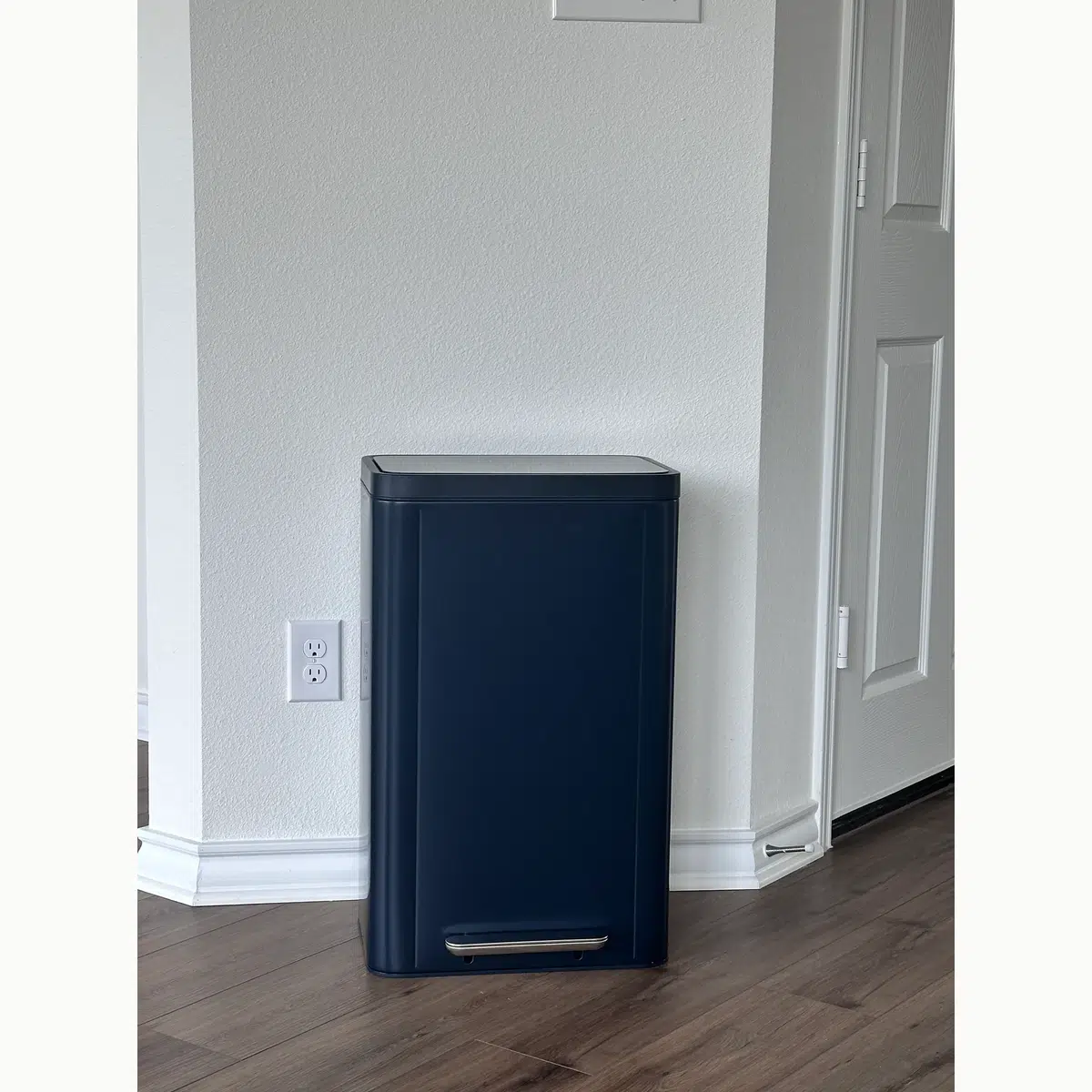 Delivered to wrong address