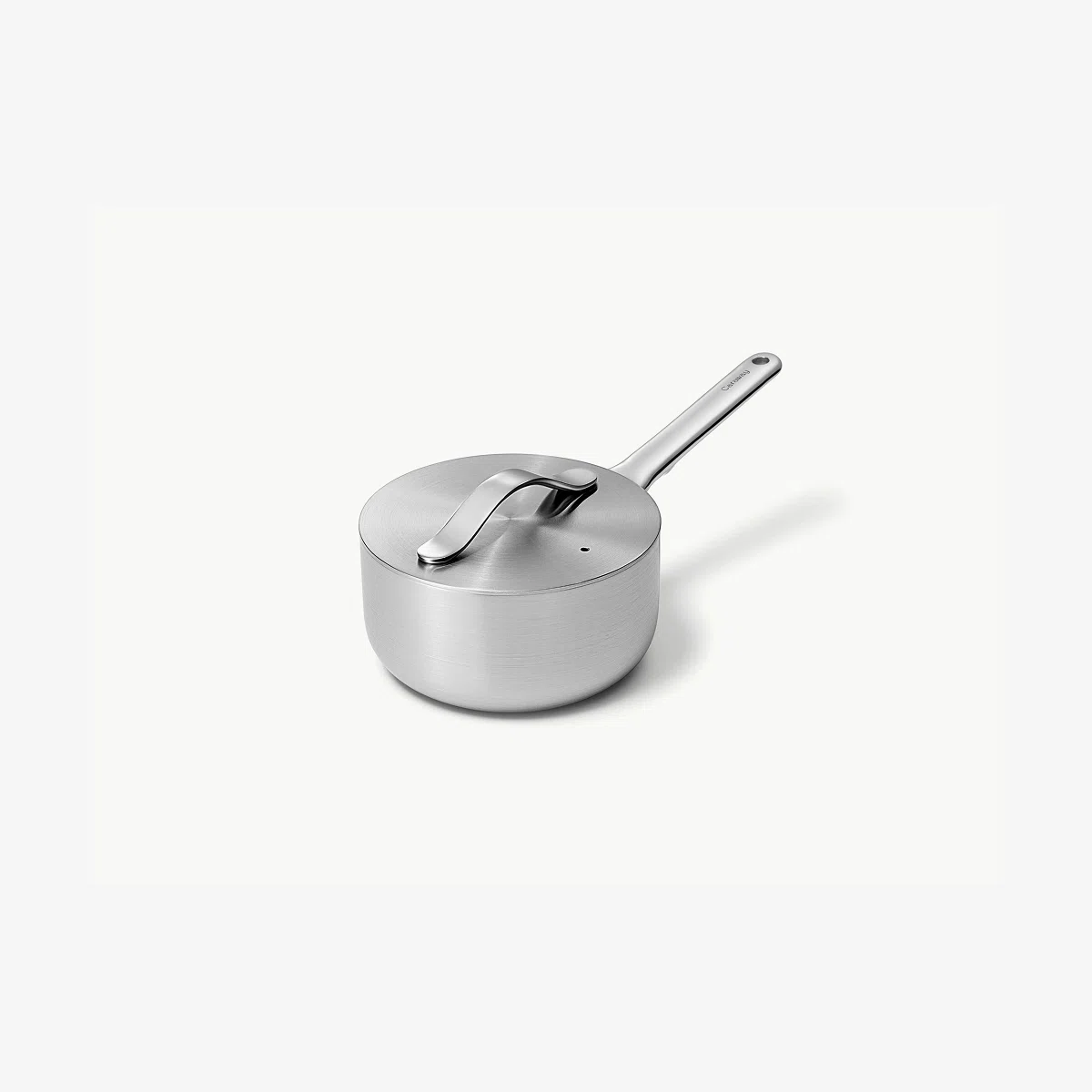 caraway-1-75qt-mini-sauce-pan-non-toxic-stainless-steel-5-ply-oven-safe-burner-a image 1