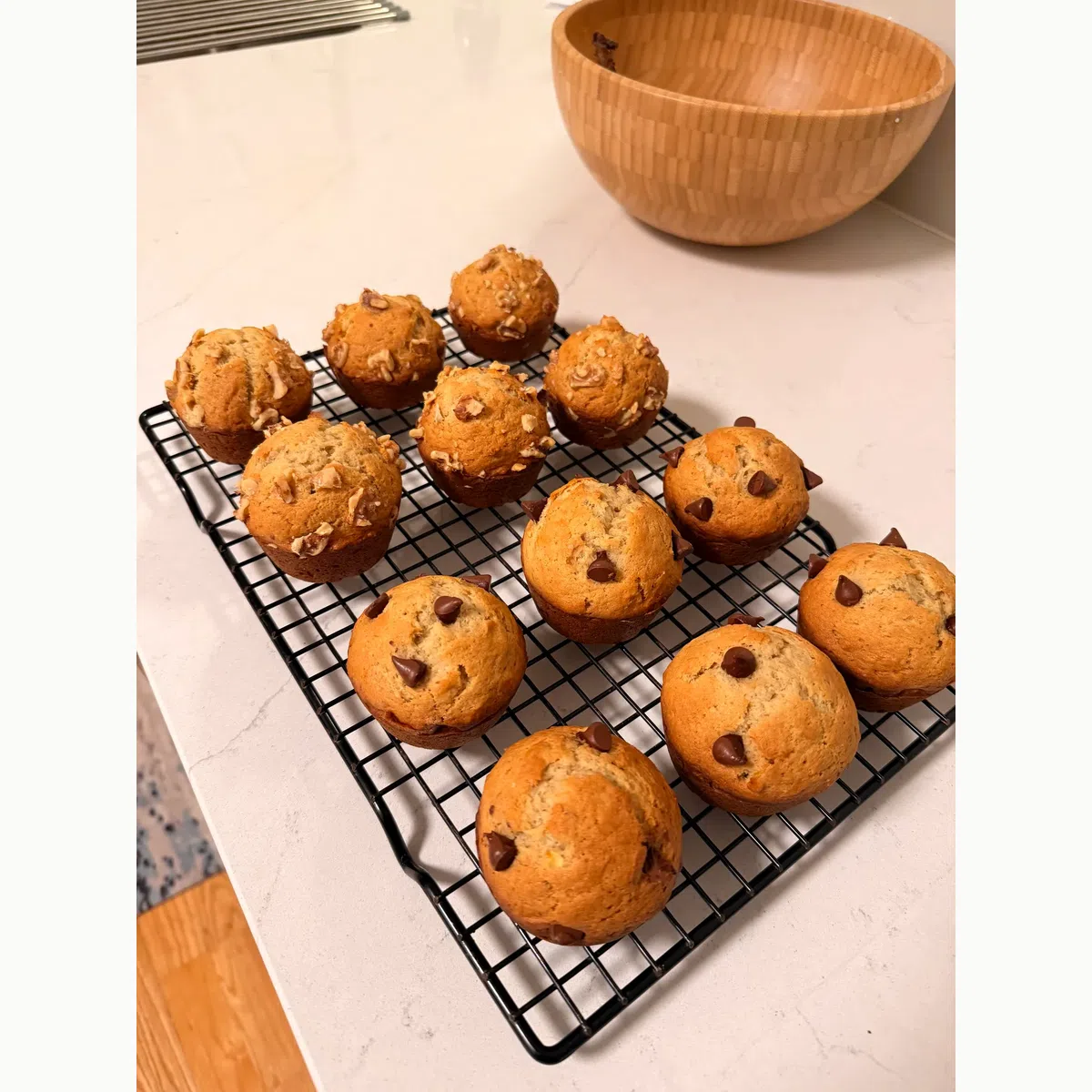 Perfect for egg bites
