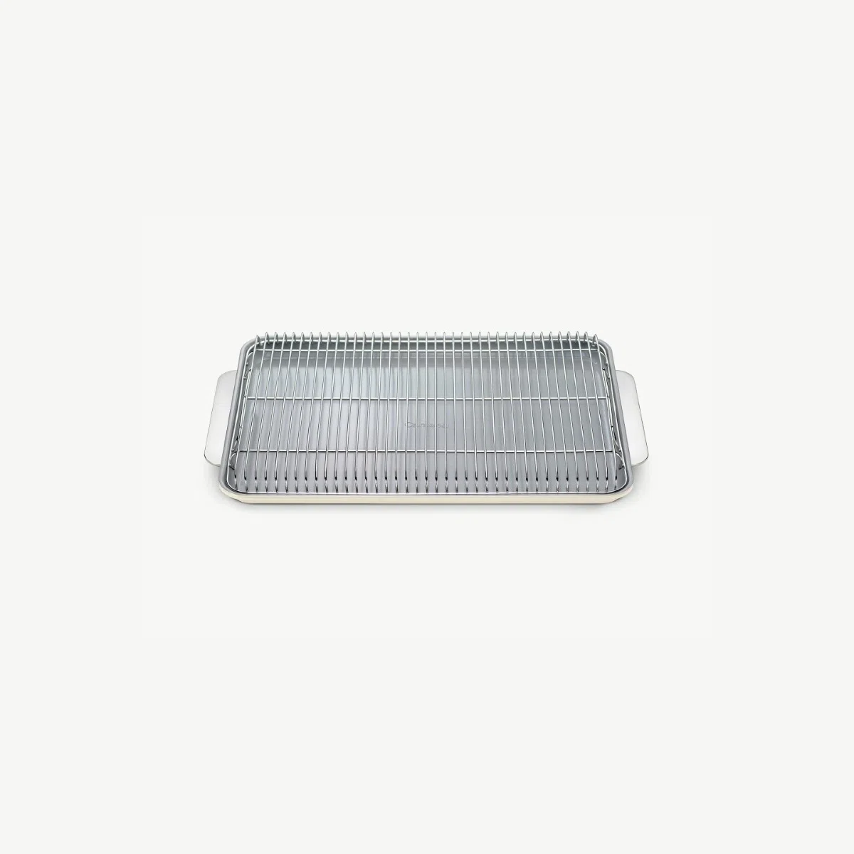 caraway-baking-cooling-duo-large-baking-sheet-cooling-rack-73-off image 1