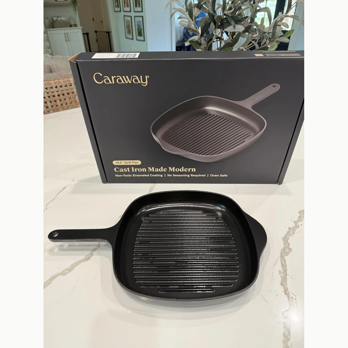 Better than a grill