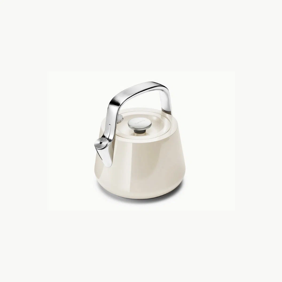 caraway-whistling-tea-kettle-2-qt-stainless-steel-non-toxic-fast-boiling-stoveto image 1