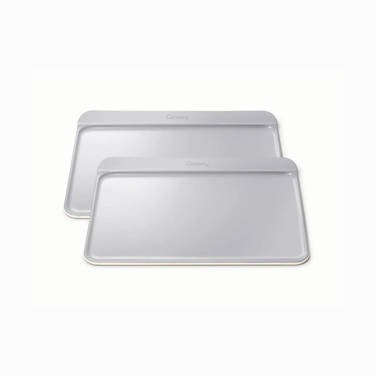 caraway-cookie-sheet-duo-18x13-non-toxic-non-stick-ceramic-baking-sheets-oven-sa image 1