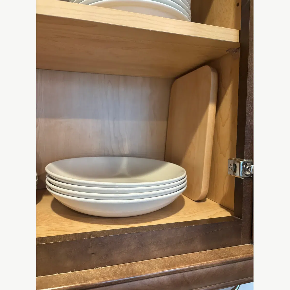 Great for small kitchens