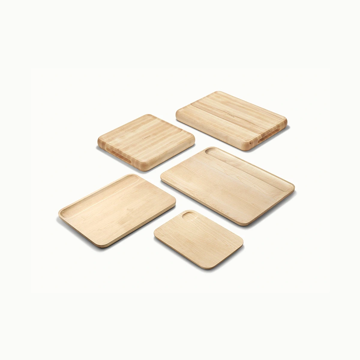 caraway-complete-cutting-board-set-butcher-blocks-prep-boards-74-off image 1