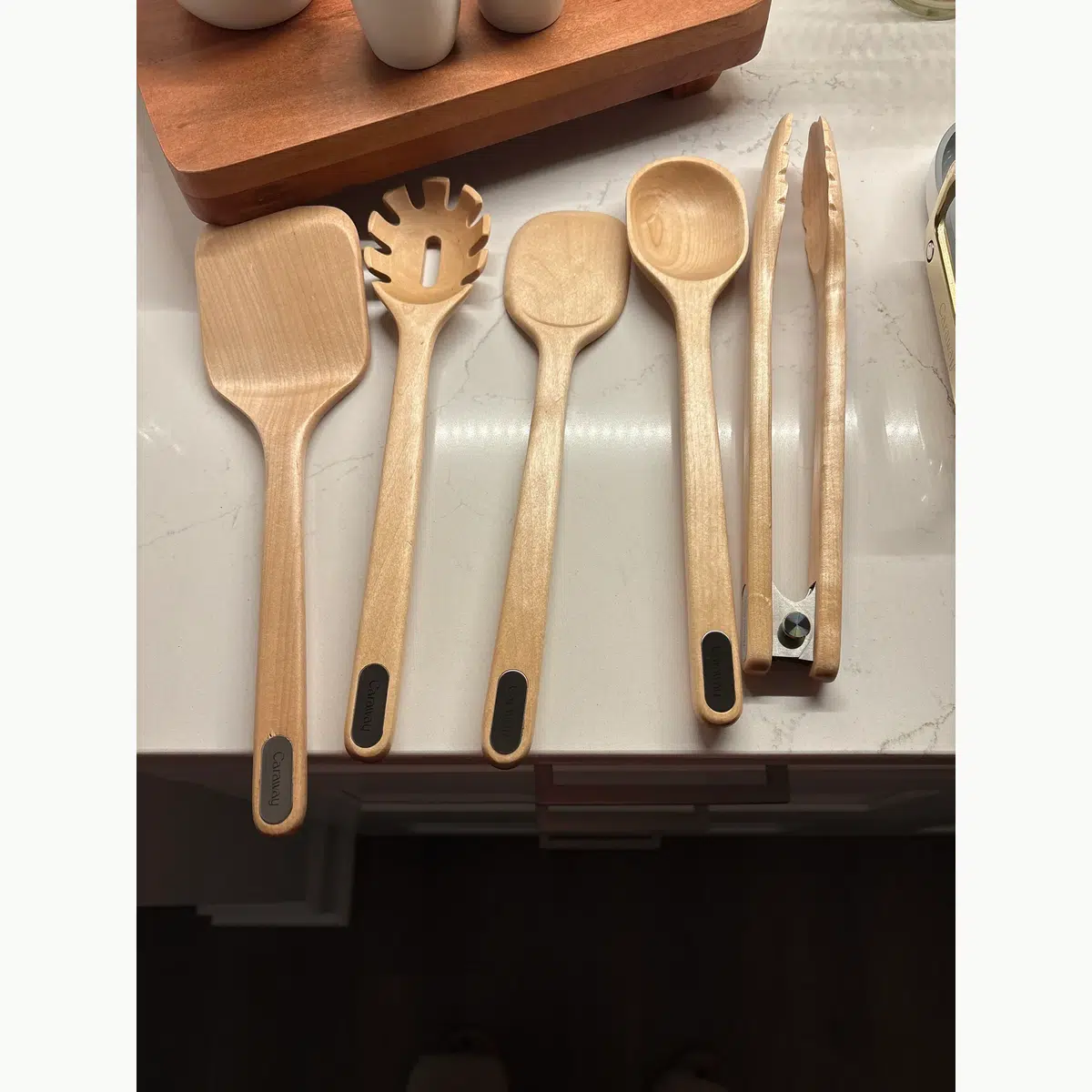 Amazing set