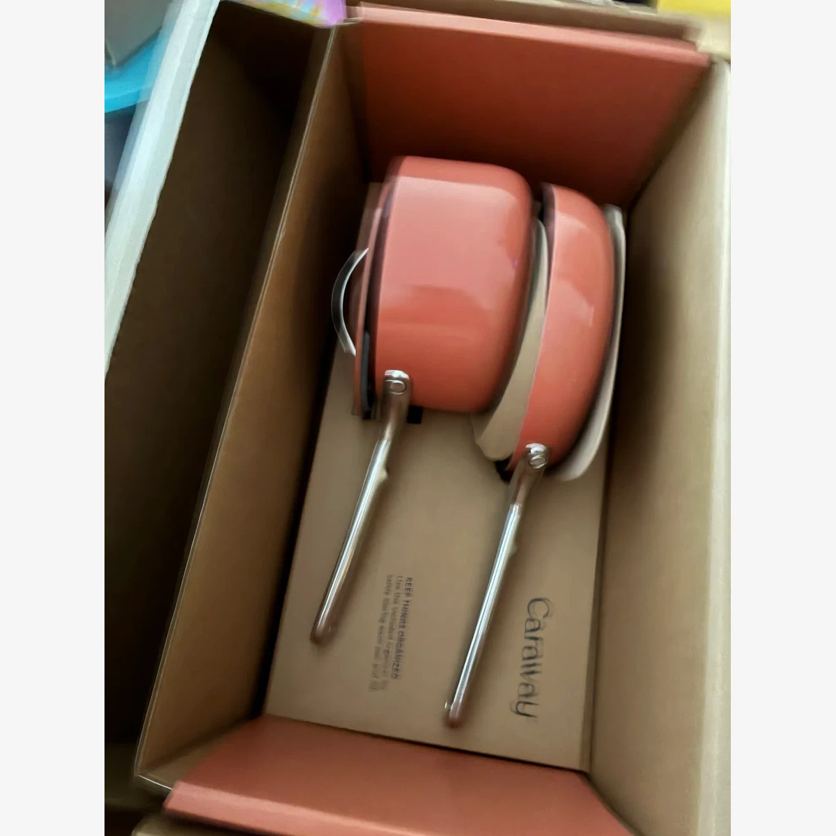 Lousy shipping