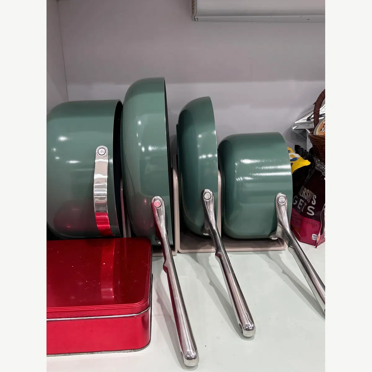 Great set for the price