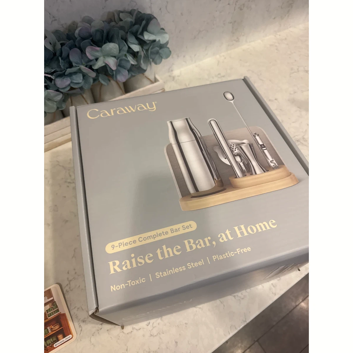 My new go-to gift