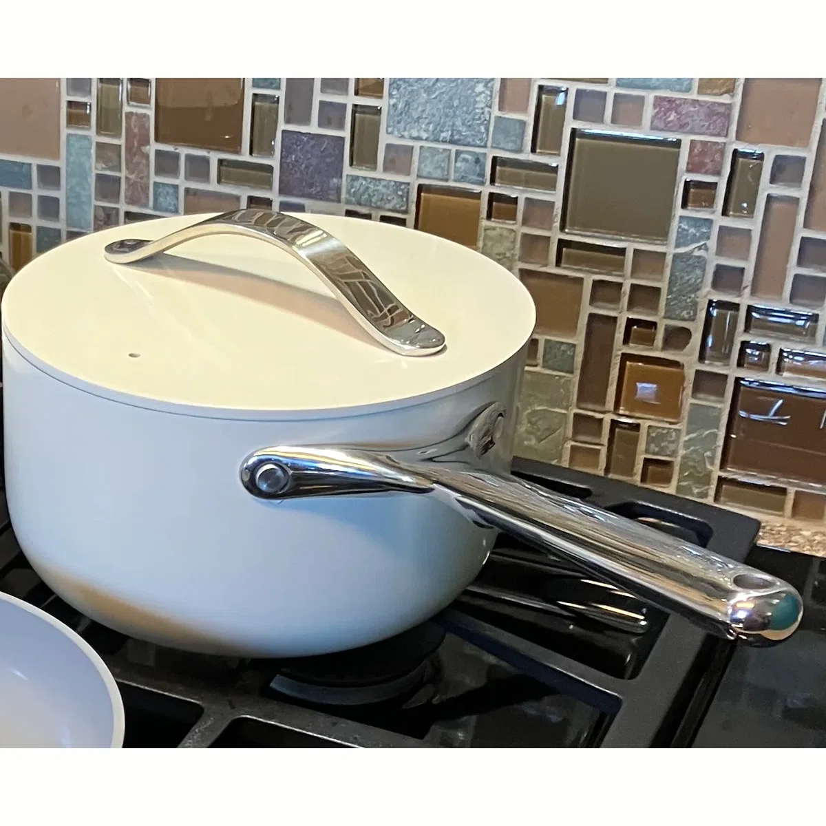 Perfect for my stove