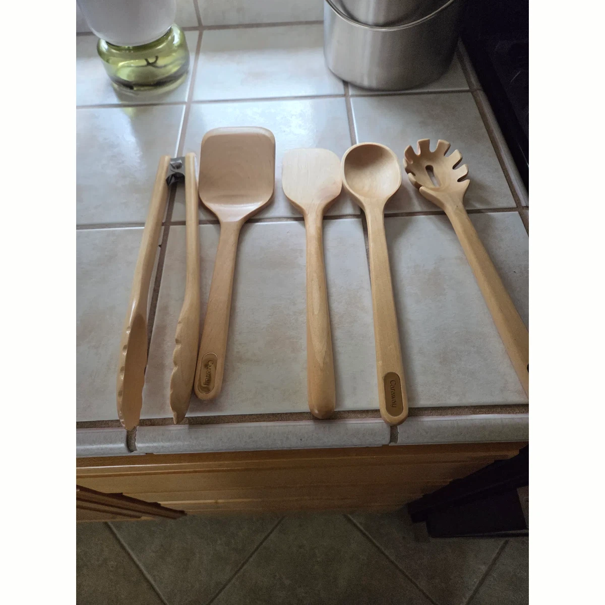 Love the knives