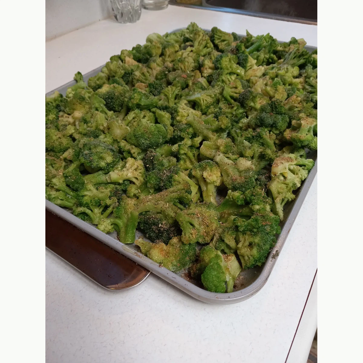 Best baking sheet ever