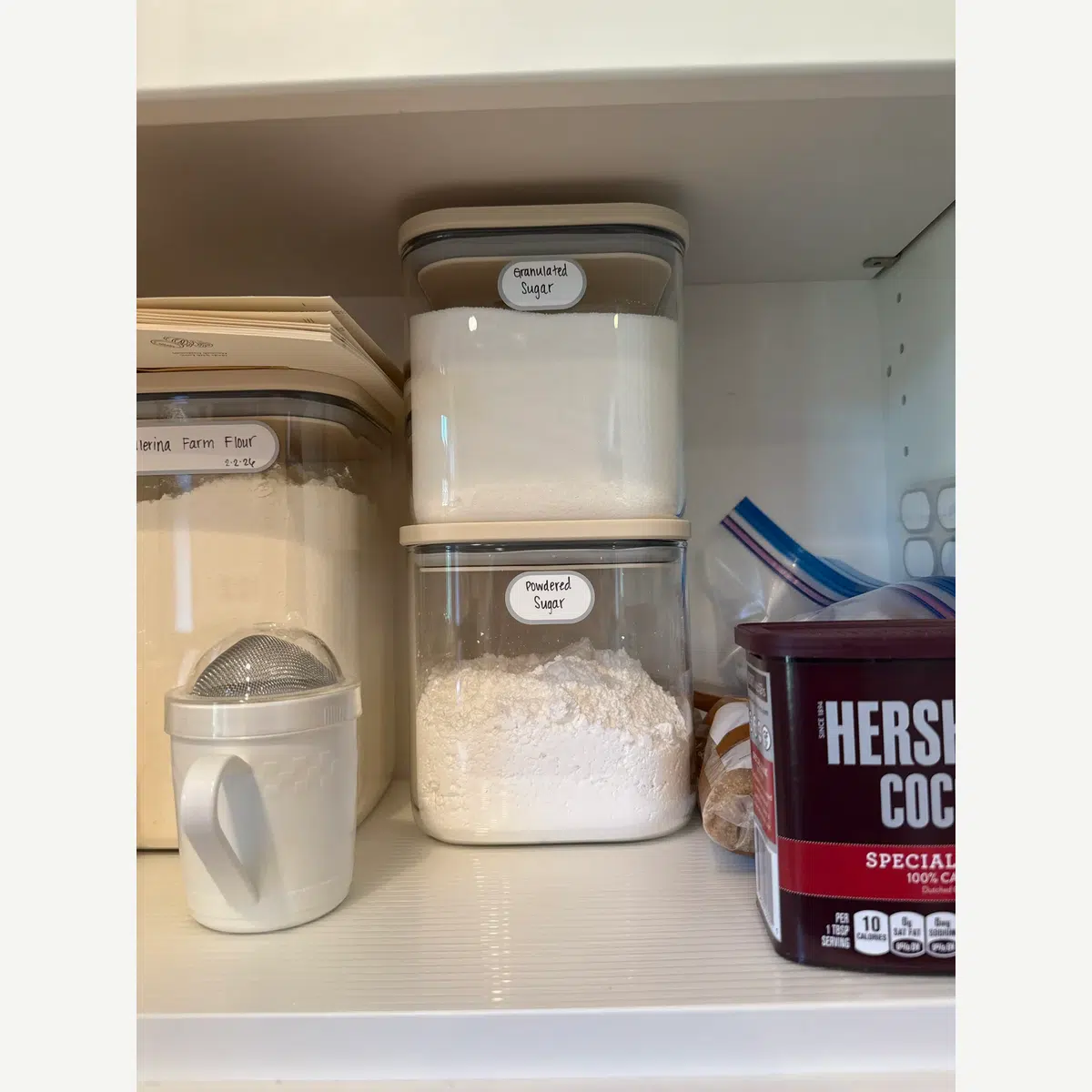 Great for organizing
