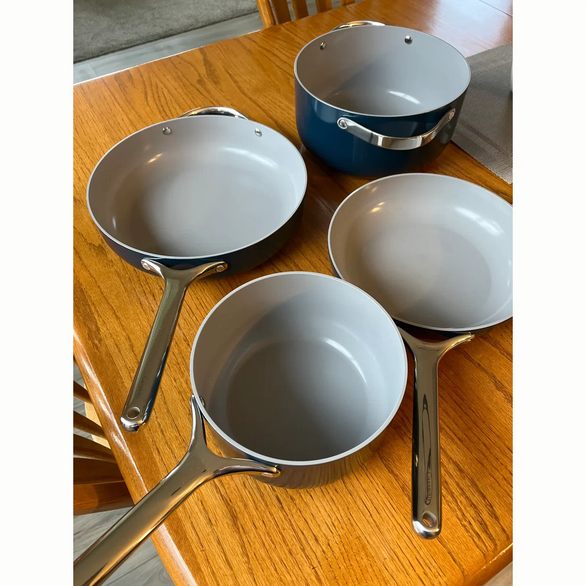 Perfect for organization freaks