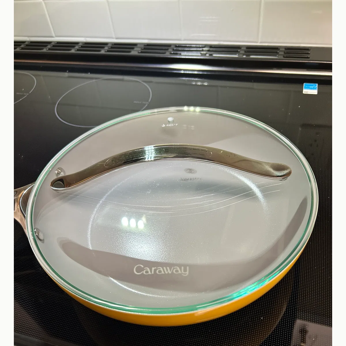 One lid doesn't fit well