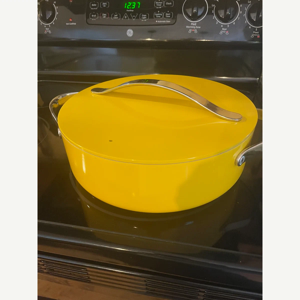 Great pan