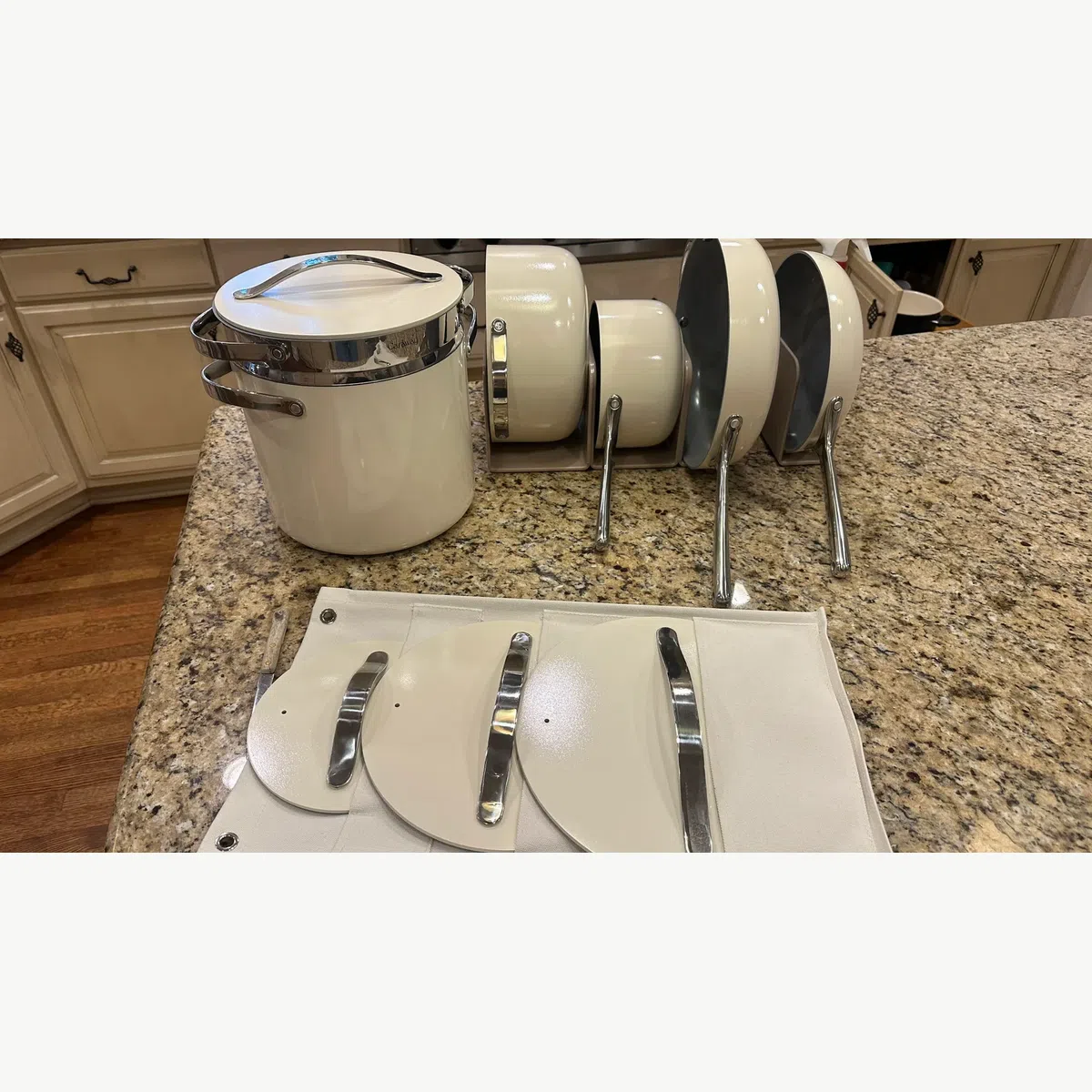 Great for large pots