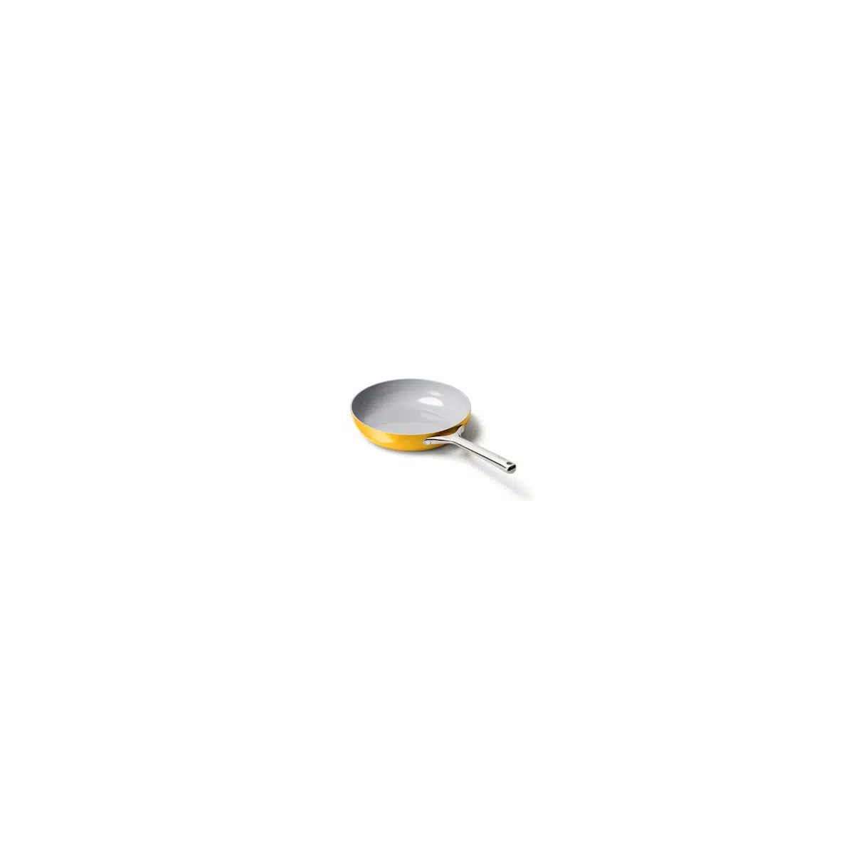 caraway-10-5-stainless-steel-fry-pan-non-toxic-5-ply-oven-safe-to-550-f-lifetime image 3