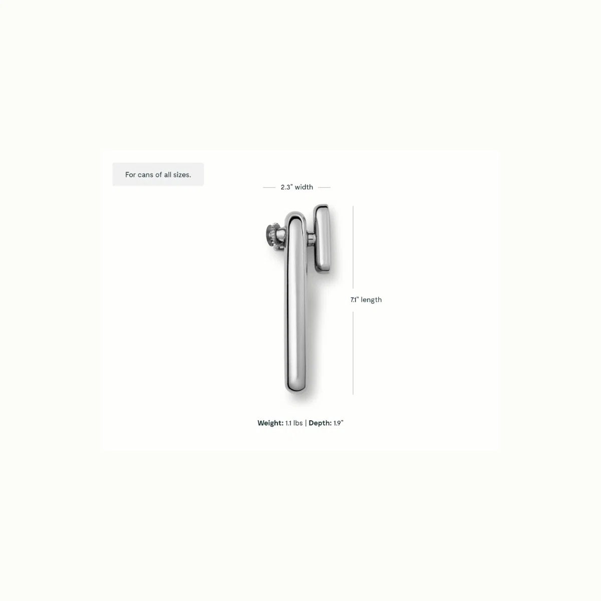 caraway-can-opener-non-toxic-stainless-steel-ergonomic-eco-friendly-manual-opene image 3