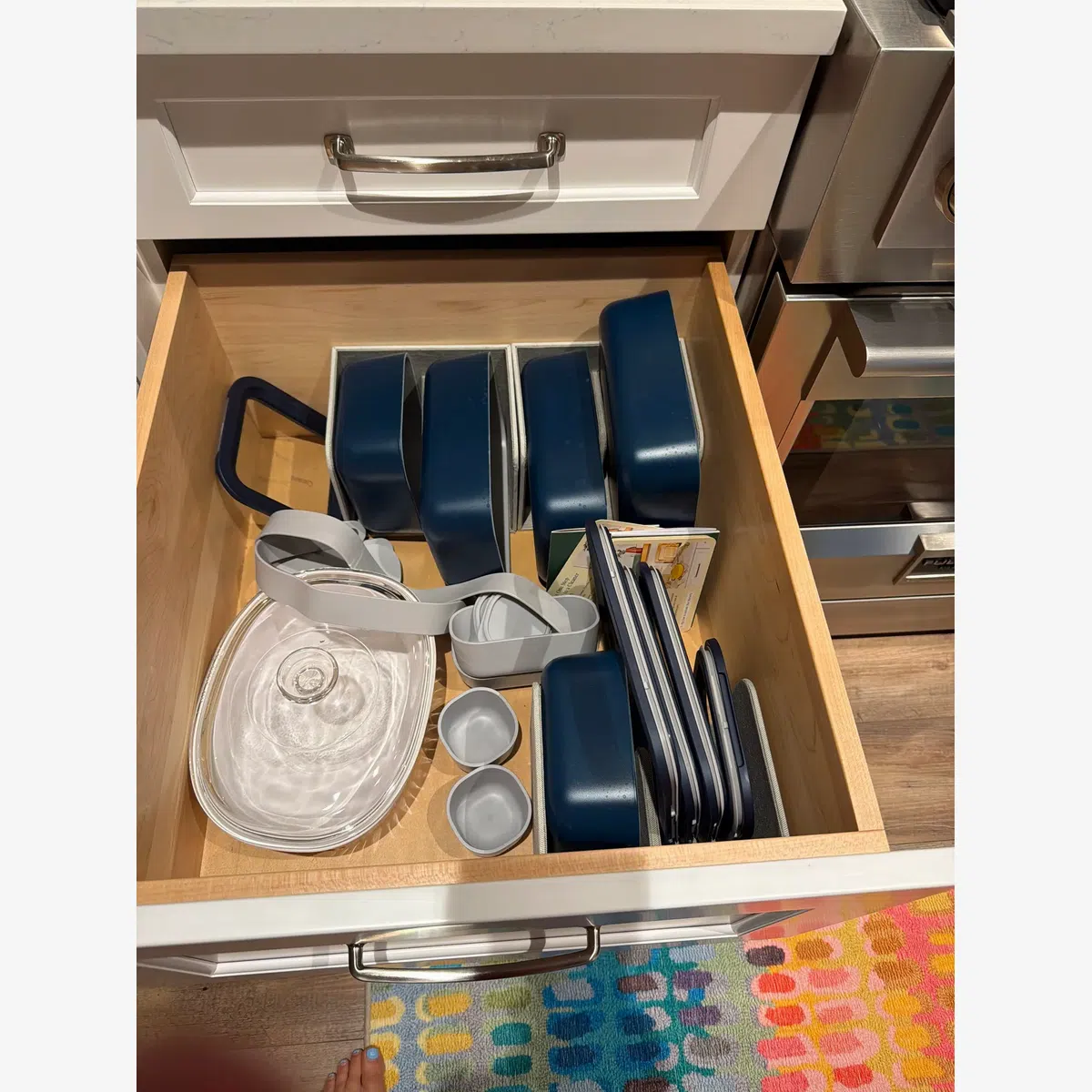 Fine but overpriced