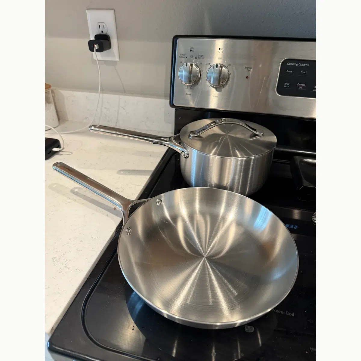 Perfect for cooking