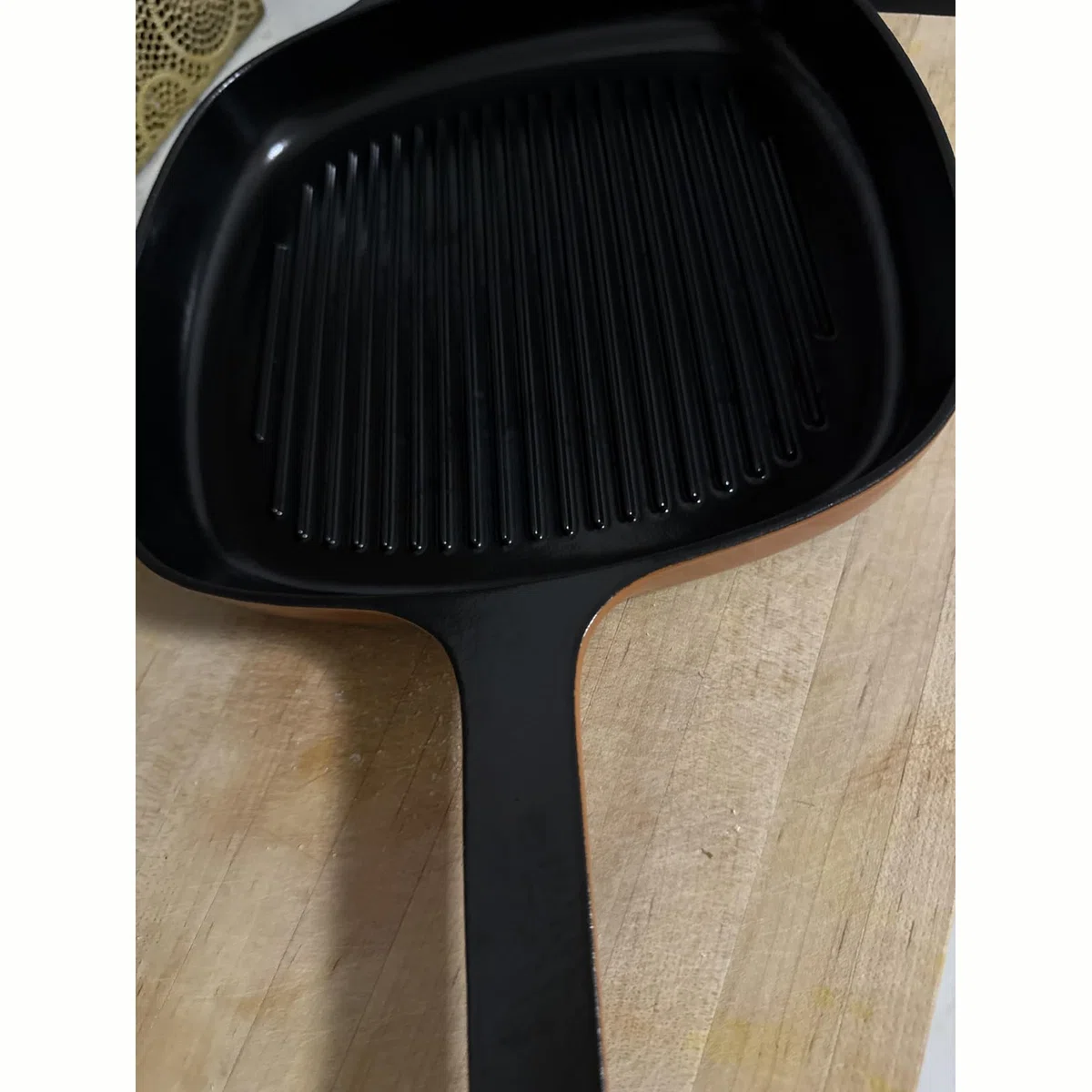 Good pan