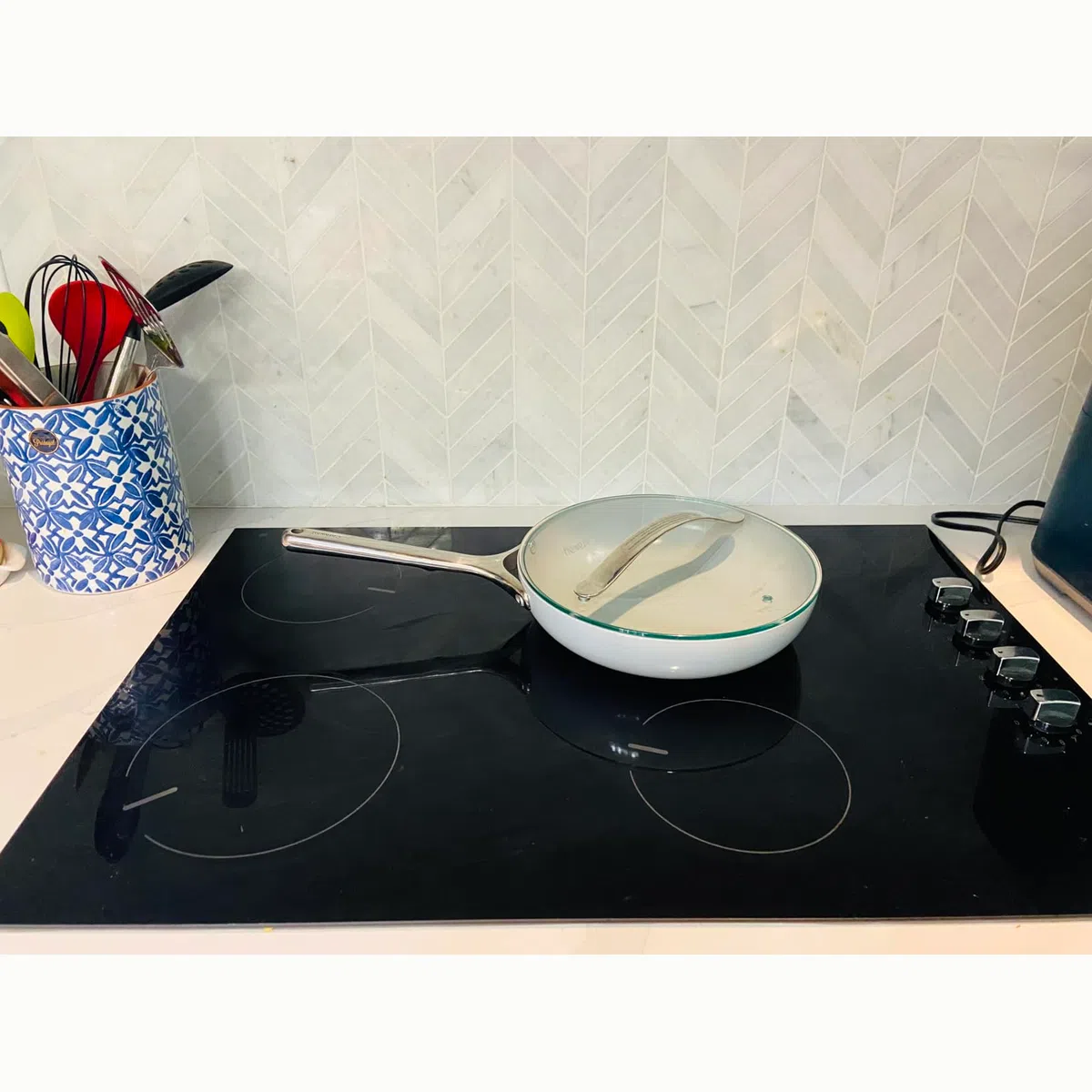 Nice pan