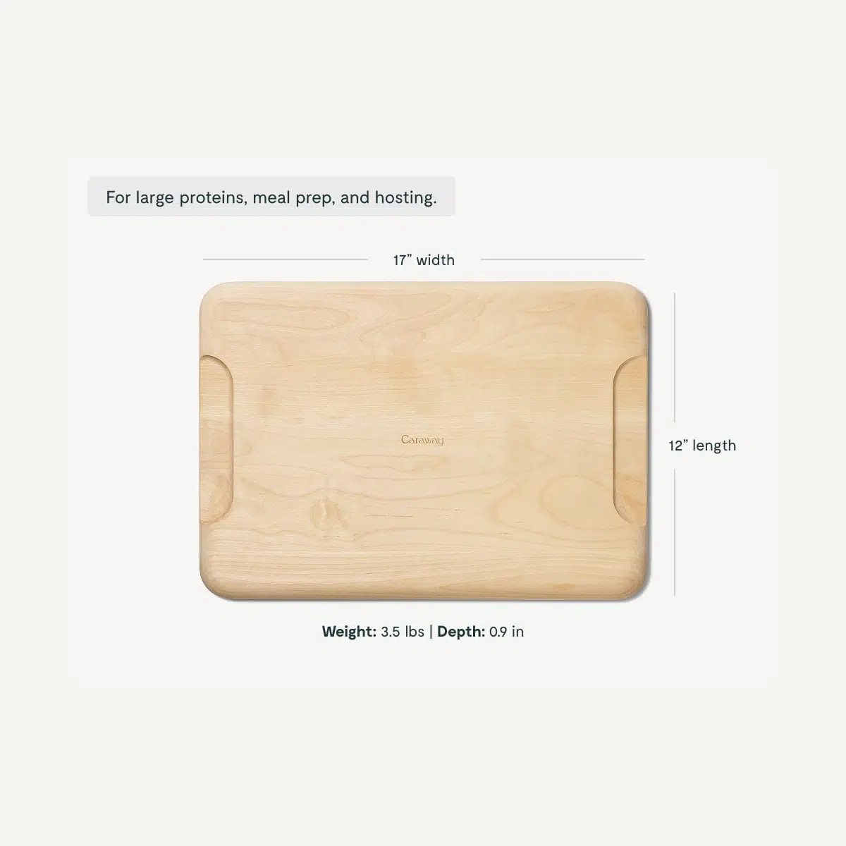 caraway-large-wooden-cutting-board-non-toxic-fsc-certified-birch-lightweight-wit image 3