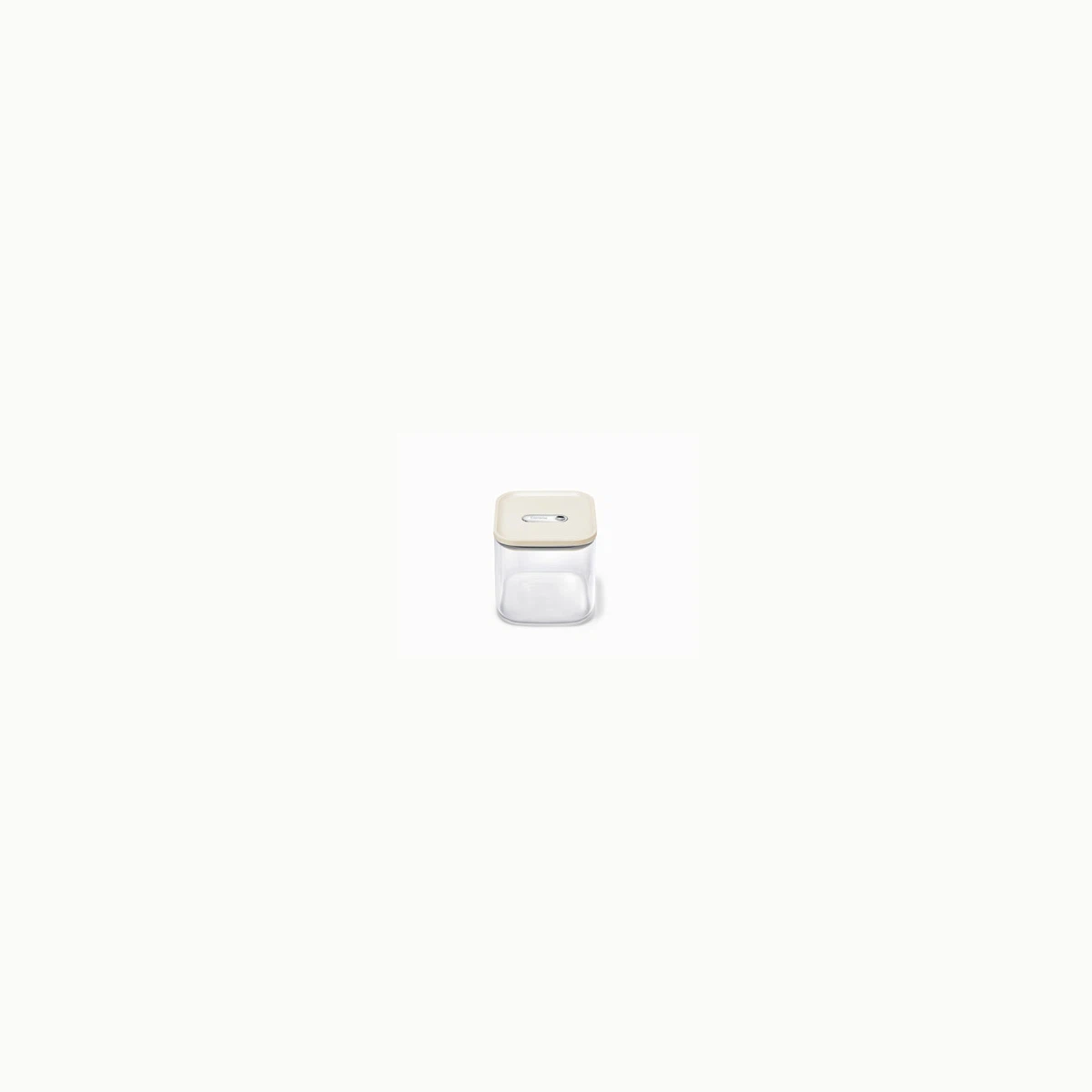 caraway-4-qt-large-glass-airtight-container-bpa-free-dry-food-storage-with-true- image 3