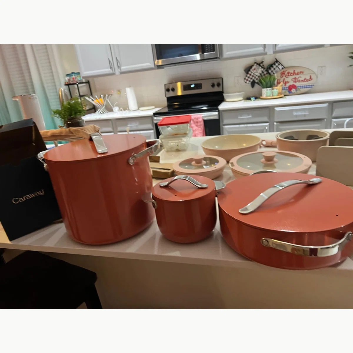 All-rounder set