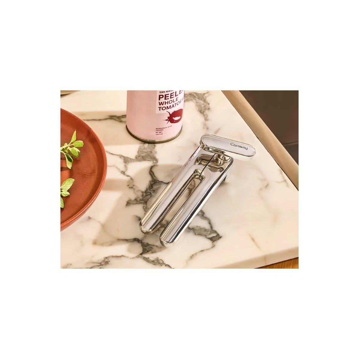 caraway-can-opener-non-toxic-stainless-steel-ergonomic-eco-friendly-manual-opene image 4