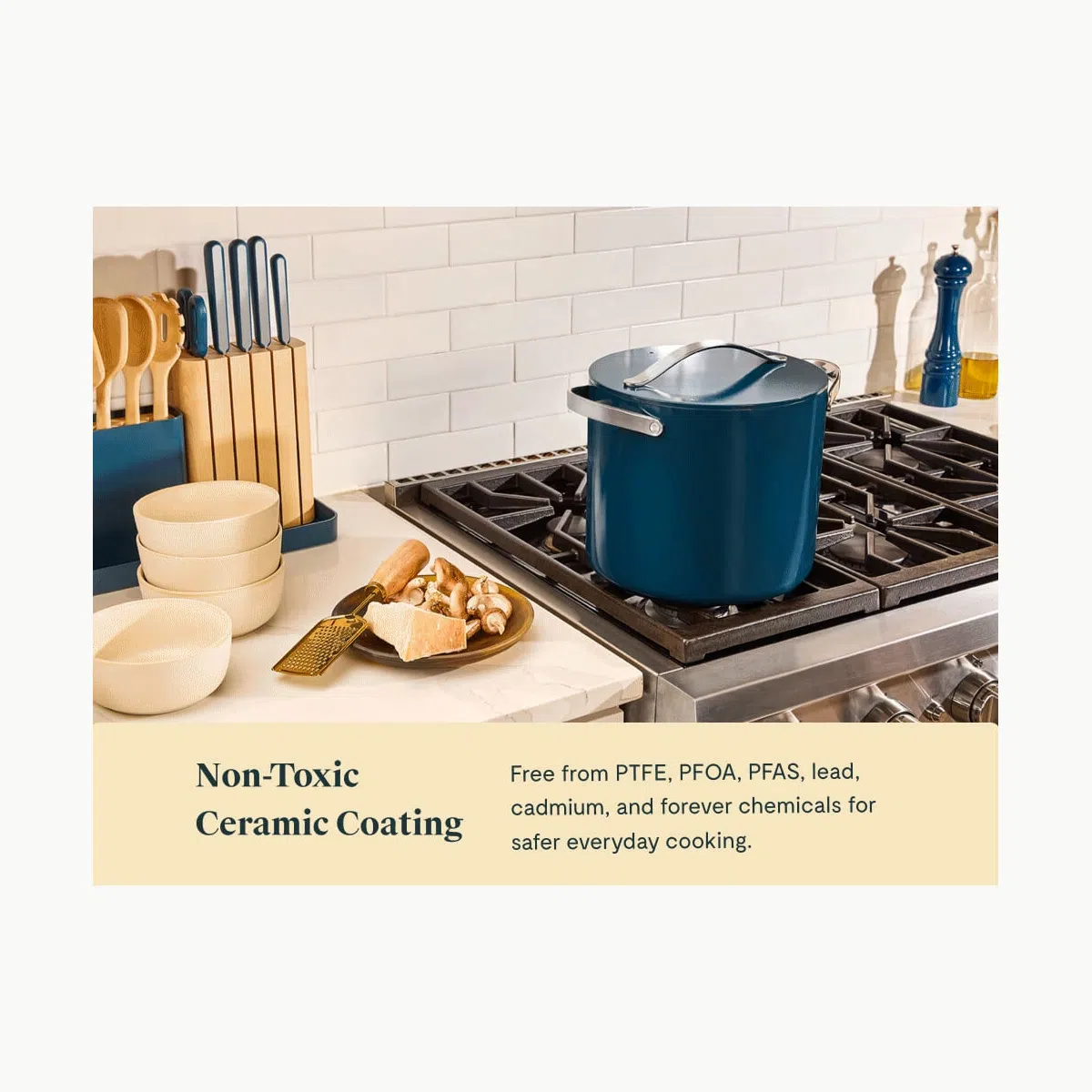 caraway-non-toxic-ceramic-12-quart-stock-pot-large-nonstick-stockpot-for-pasta-s image 4