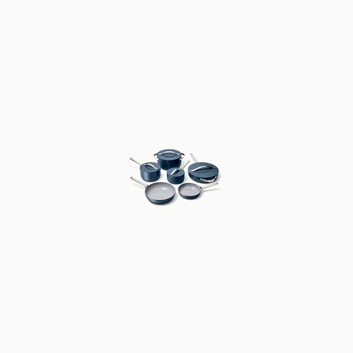 caraway-better-baking-bundle-non-toxic-ceramic-bakeware-set-with-glass-container image 4