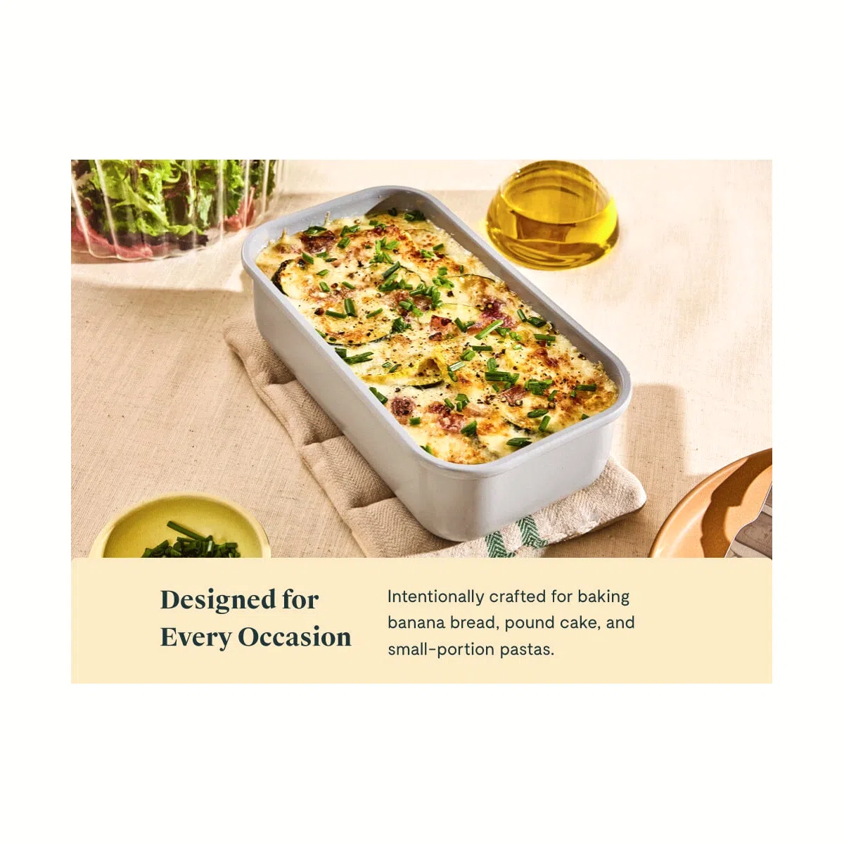 caraway-non-toxic-ceramic-loaf-pan-1-lb-bread-pan-nonstick-oven-safe-to-550-f image 4