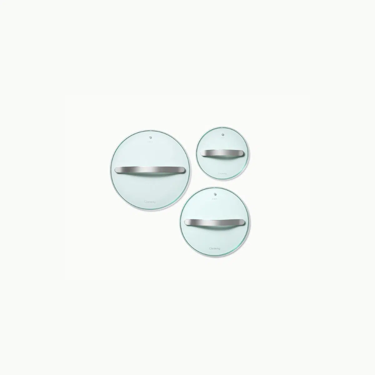 caraway-glass-lid-set-of-3-tempered-glass-lids-oven-safe-to-425-f-fits-cookware- image 4